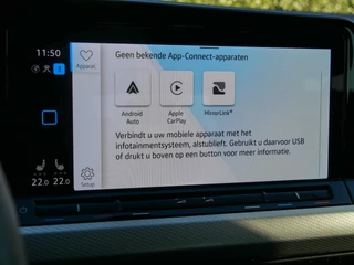 Volkswagen Golf | NAVIGATIE | CARPLAY | - afbeelding nr 8