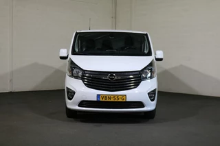 Opel Vivaro - afbeelding nr 6