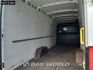 Iveco Daily Iveco Daily 35S16 Automaat L3H2 Airco Camera Parkeersensoren L4H2 16m3 Airco - afbeelding nr 7