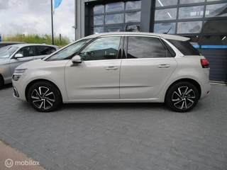 Citroën C4 Picasso Citroen C4 Picasso 1.2 PureTech Feel UNIEK! 37dkm!! Vol opties! - afbeelding nr 5