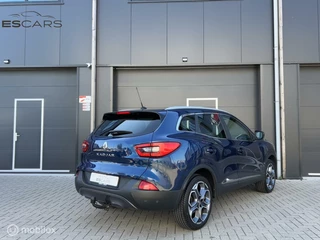 Renault Kadjar Renault Kadjar 1.2 TCe Bose  Keyless | Led | Camera - afbeelding nr 13