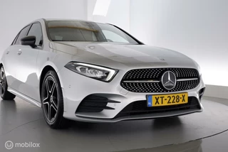 Mercedes-Benz A-Klasse Mercedes A-klasse 200 Business Solution AMG NL-auto|nav|cam|18inch - afbeelding nr 43