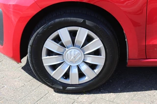 Volkswagen up! Airco , Cruise control , Stoelverwaming , DAB radio - afbeelding nr 20