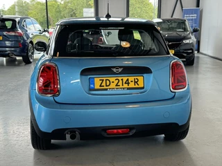 MINI One Mini Mini 1.5 One 102pk Climate Control|LED|37.268km! - afbeelding nr 9