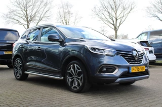 Renault Kadjar Renault Kadjar 1.3 TCe Techno | Trekhaak | Sidesteps | Camera | Navigatie | Cruise Control | - afbeelding nr 7