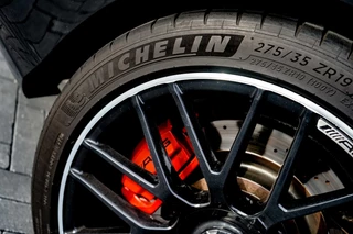 Mercedes-Benz C-Klasse Mercedes-Benz C-Klasse C63 AMG Edition1 One-of-500 - afbeelding nr 44