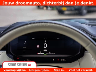 Land Rover Range Rover Land Rover Range Rover P550e | NIGHT | GARANTIE TOT 14-03-2029 | HEAD-UP | ACHTERAS BESTURING | SOFT CLOSE | PHEV | 23 INCH VELGEN | PANORAMADAK | STUURVERWARMING | STOEL KOELING | Fabrieksgarantie tot 14-03-2029 – Geniet van gemoedsrust met uitgebreide dekking tot deze datum. GZK-71-D - afbeelding nr 13