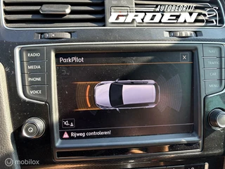 Volkswagen Golf Volkswagen Golf 1.4 TSI GTE PANO|CARPLAY|CAMERA|LED| NLAUTO - afbeelding nr 21