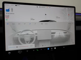 Tesla Model 3 Tesla Model 3 Long Range AWD 78 kWh AUTOPILOT | LEDER | RIJKLAAR INCL. TESLA GARANTIE T/M 12-2027 | ORIG. NL. NAP KM. - afbeelding nr 32