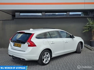 Volvo V60 Volvo V60 2.4 D5 Twin Engine Special Edition | Nette auto - afbeelding nr 6