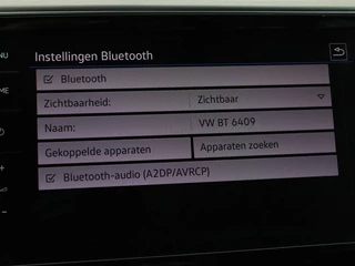 Volkswagen Passat Volkswagen Passat 1.4 TSI R Line | Trekhaak | 360 camera |  Stoelverwarming | Leder/Alcantara | Carplay | Adaptive cruise | Navigatie | Full LED | Virtual Cockpit - afbeelding nr 22