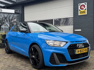 Audi A1 Sportback - 35079227-0