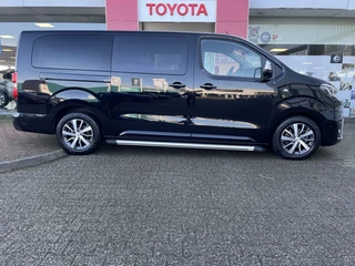 Toyota ProAce - afbeelding nr 2