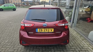 Toyota Yaris - afbeelding nr 5