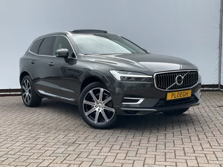 Volvo XC60 Volvo XC60 2.0 T6 PHEV AWD Inscription Pano Harman/Kardon Elek.Trekhaak Leder VOL! - afbeelding nr 57