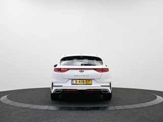 Kia ProCeed - afbeelding nr 8