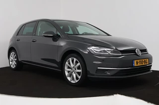 Volkswagen Golf Volkswagen Golf 1.0 TSI Comfortline (PARKEERSENSOREN, CRUISE ADAPTIEF, NAVIGATIE, STOELVERWARMING) - afbeelding nr 20