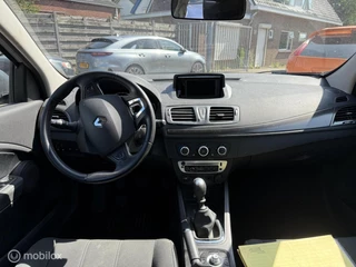 Renault Mégane Renault Mégane 1.5 dCi Expression S&S | Navi | Airco | Euro6 | PDC | Trekhaak - afbeelding nr 5