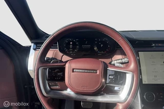 Land Rover Range Rover Land Rover Range Rover P400 Autobiography - afbeelding nr 11