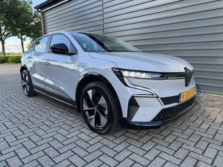 Renault Megane E-Tech Renault Mégane E-Tech EV60 Optimum Charge Techno Led Navi carplay Camera - afbeelding nr 8