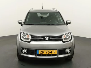 Suzuki Ignis Suzuki Ignis 1.2 Smart Hybrid Stijl - afbeelding nr 9