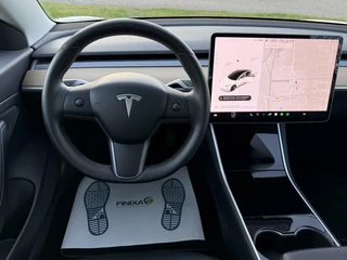 Tesla Model 3 Tesla Model 3 Standard RWD Plus 60 kWh - AUTOPILOT/PANO/NAP - afbeelding nr 10