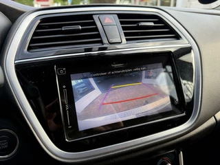 Suzuki S-Cross Suzuki S-Cross 1.0 Boosterjet Led Cruise Carplay Camera 2017 Eerste Eigenaar Vol Opties Hoge Instap - afbeelding nr 8