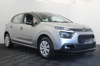 Citroën C3 |Navi|Carplay|facelift - afbeelding nr 3