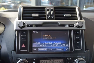 Toyota Land Cruiser - afbeelding nr 11
