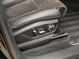 Audi SQ7 Audi SQ7 4.0 TDI 435PK Quattro Pro Line + 7 persoons | PANO | BOSE | ALCANTARA HEMEL | ISOLATIEGLAS | - afbeelding nr 87