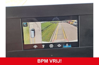 Mercedes-Benz Sprinter Mercedes-Benz Sprinter 317 L3H2 Maxi Navi 360 Gr.- Camera Airco PDC Cruise Control Euro6 170 PK! - afbeelding nr 12