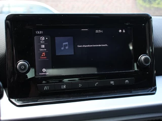 SEAT Ibiza SEAT Ibiza 1.0 EcoTSI 110pk DSG FR Navigatie Apple Carplay/Android Auto Climate Control Camera Adaptive Cruise Control - afbeelding nr 31