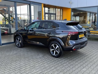 Nissan QASHQAI - afbeelding nr 7