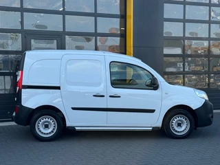 Renault Kangoo - afbeelding nr 2