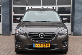 Mazda CX-5 - afbeelding nr 2