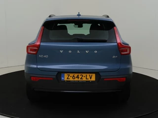 Volvo XC40 - afbeelding nr 5