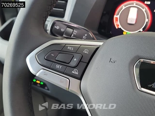 MAN TGE MAN TGE 3.180 Automaat 2025 model Facelift L3H3 Navi CarPlay Camera L2H2 11m3 Airco Cruise control - afbeelding nr 18