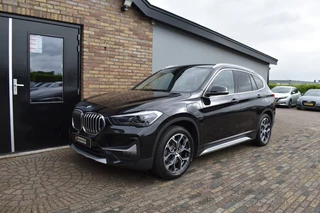 BMW X1 - afbeelding nr 8