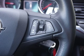Opel Astra Opel Astra Sports Tourer 1.2 Design & Tech Park. sensoren | Navigatie | CarPlay | Cruise - afbeelding nr 13
