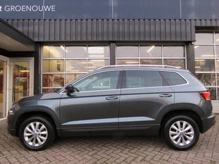 Škoda Karoq - afbeelding nr 4