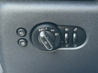 MINI One MINI One Mini 1.5 First Salt/Airco/Cruise/Navigatie/Stoelverwarming - afbeelding nr 20
