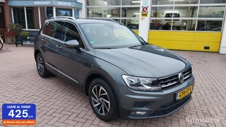 Volkswagen Tiguan Volkswagen Tiguan 1.4 TSI Join Automaat - afbeelding nr 1