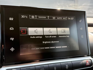Citroën C4 Cactus Citroen C4 Cactus 1.2 PureTech Shine Automaat,Dealer Onderhouden,Navi,Camera,Clima,Cruise,Pdc,Lm velgen,Apk tot 07-2026 - afbeelding nr 25