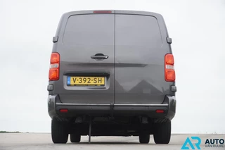Peugeot Expert Peugeot Expert 2.0 BlueHDI 180 * Automaat * Dubbele cabine - afbeelding nr 26
