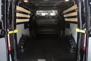 Ford Transit Custom Ford Transit Custom 300 2.0 TDCI L2H1 Trend Dubbele Cabine Automaat Airco Navigatie Cruisecontrol Camera PDCVA - afbeelding nr 9