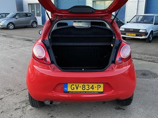 Ford Ka - afbeelding nr 12