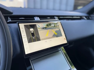 Land Rover Range Rover Velar Land Rover Range Rover Velar P400e SE Dynamic 22 inch Panorama/head-up/memory stoelen/vol leer - afbeelding nr 34