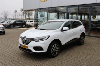 Renault Kadjar - afbeelding nr 18