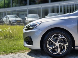 Hyundai i30 Hyundai i30 1.0 T-GDi MHEV Comfort Smart - afbeelding nr 9
