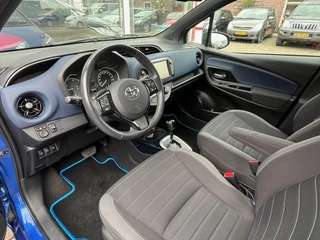 Toyota Yaris - afbeelding nr 17